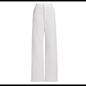 Alexander Wang Trouser Sweatpants